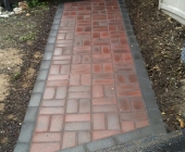 Small-paver-walkway