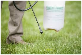Fertilization and Weed Control
