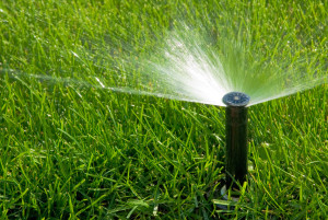 Sprinkler Service St. Louis MO