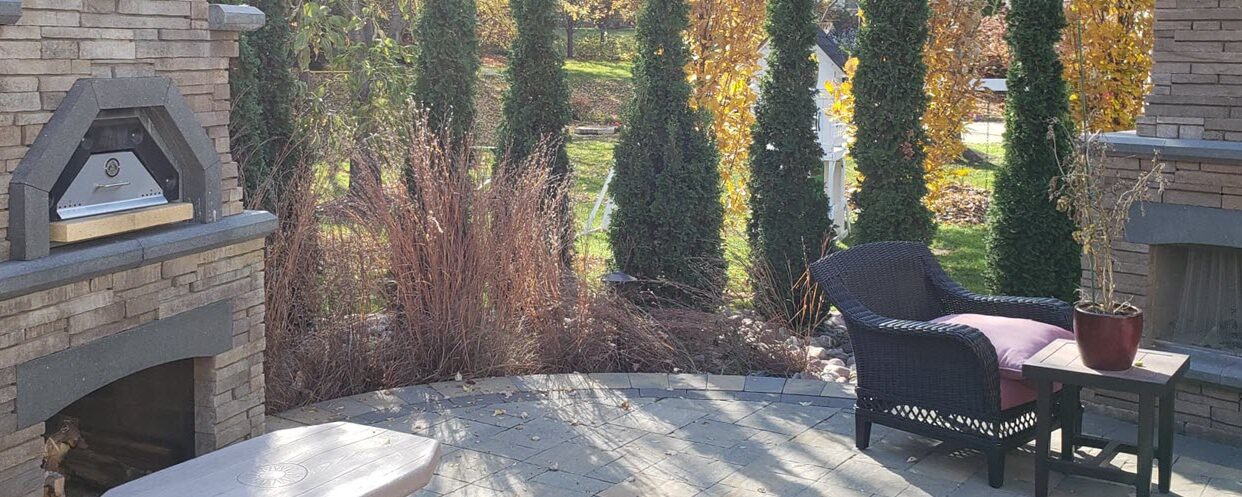 landscaping company st louis